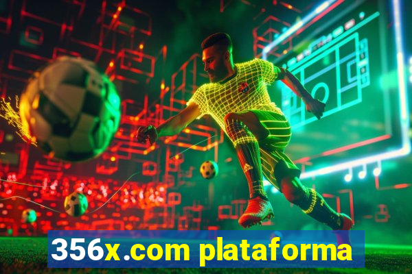 356x.com plataforma
