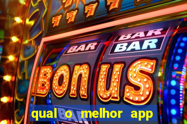 qual o melhor app para analisar jogos de futebol