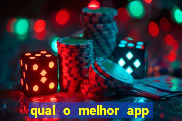 qual o melhor app para analisar jogos de futebol