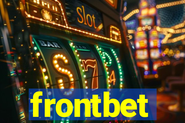 frontbet