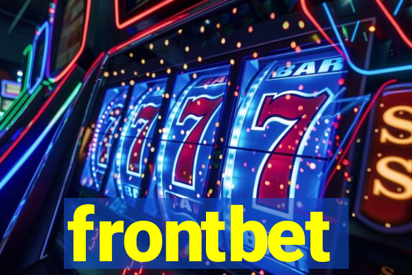 frontbet