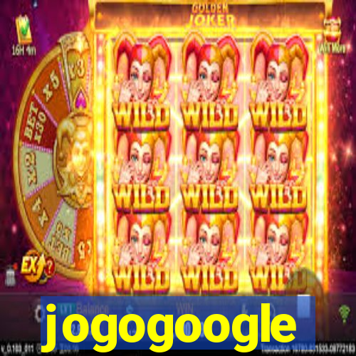 jogogoogle
