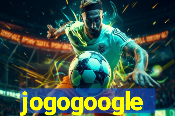 jogogoogle