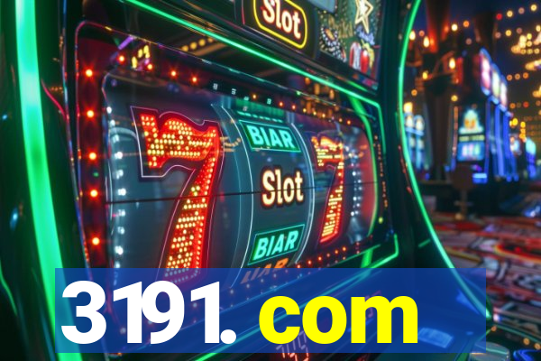 3191. com