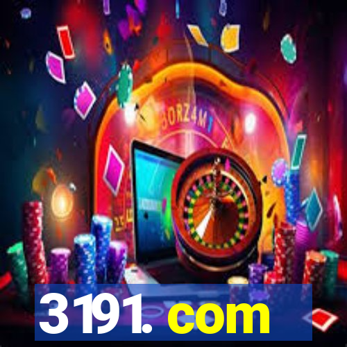 3191. com