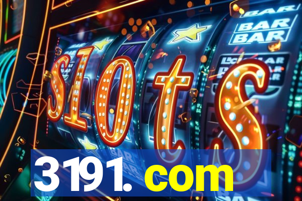 3191. com