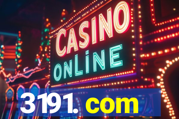 3191. com