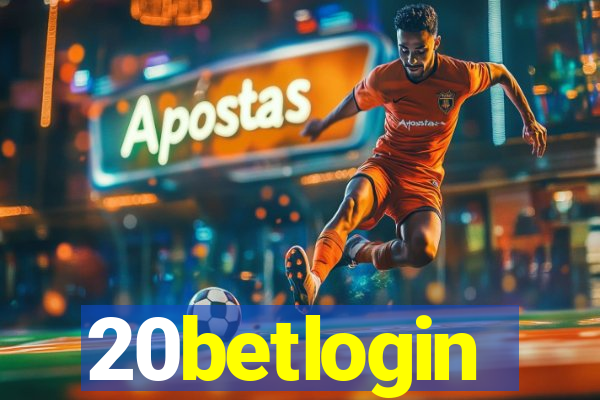 20betlogin