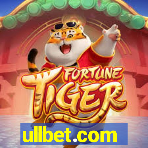 ullbet.com
