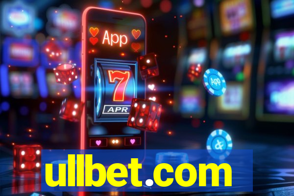ullbet.com