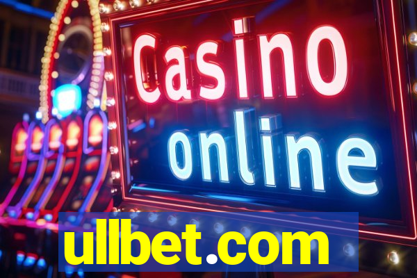 ullbet.com