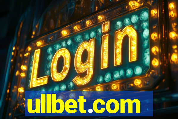 ullbet.com