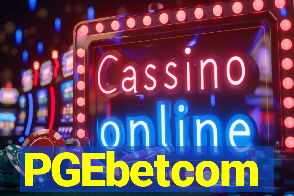 PGEbetcom