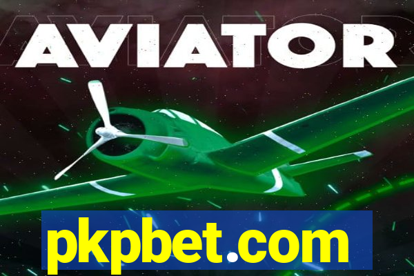 pkpbet.com