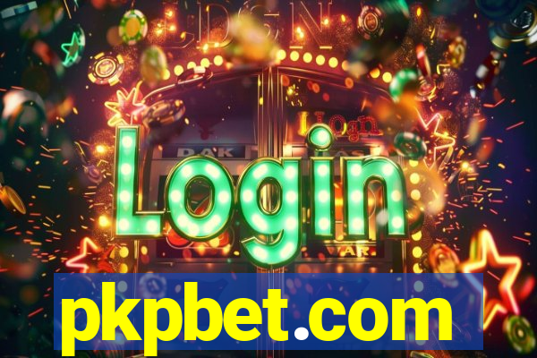 pkpbet.com