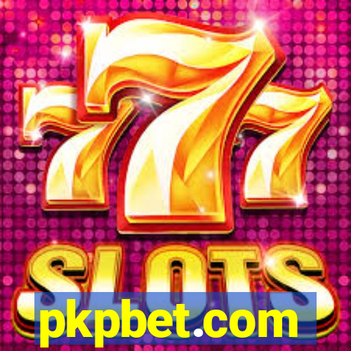 pkpbet.com