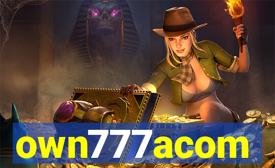 own777acom