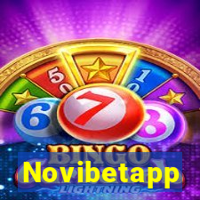Novibetapp