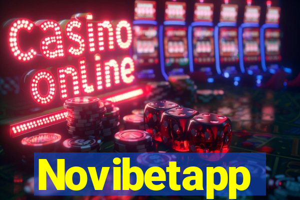 Novibetapp