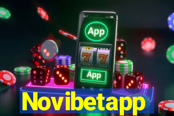 Novibetapp