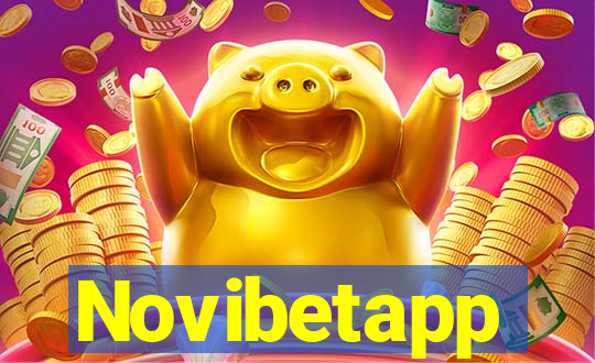 Novibetapp