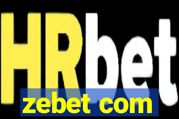 zebet com