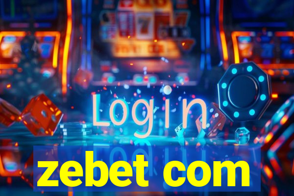 zebet com