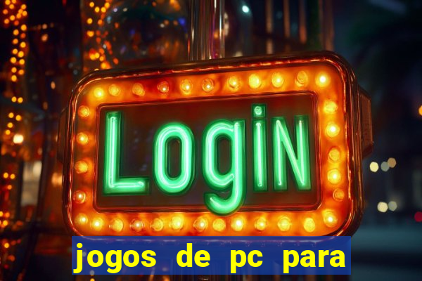 jogos de pc para android download