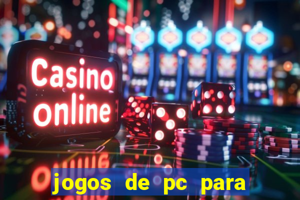 jogos de pc para android download