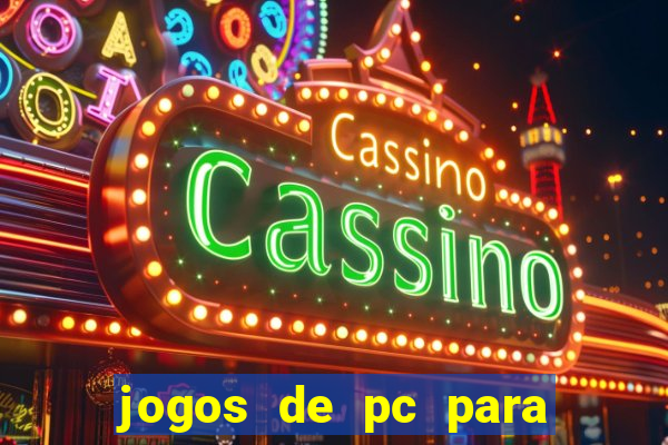 jogos de pc para android download