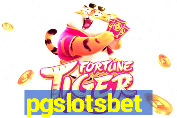 pgslotsbet