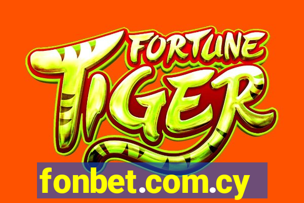 fonbet.com.cy