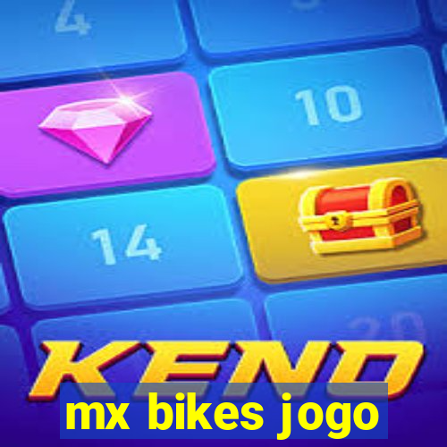 mx bikes jogo