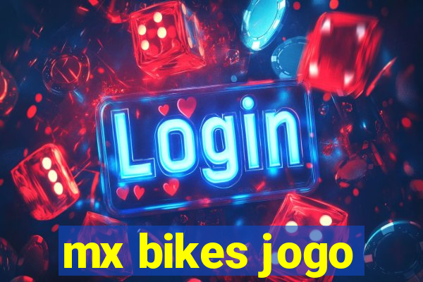 mx bikes jogo