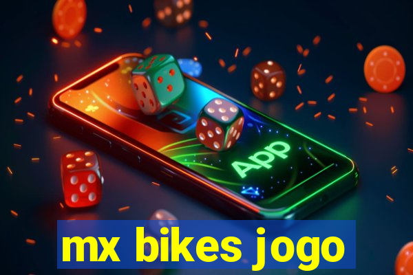 mx bikes jogo