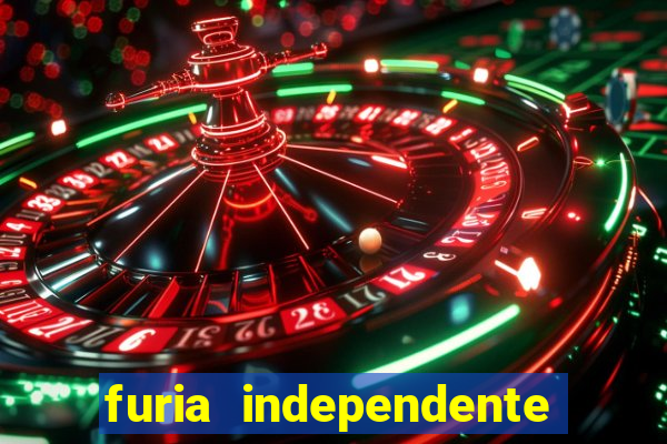 furia independente guarani aliadas