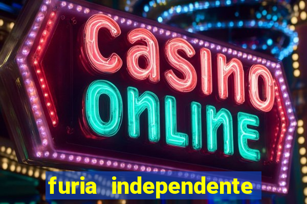 furia independente guarani aliadas