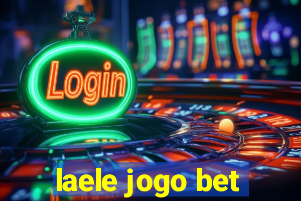 laele jogo bet