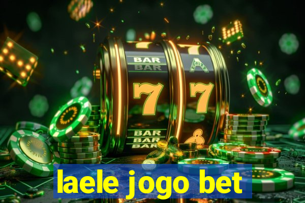 laele jogo bet