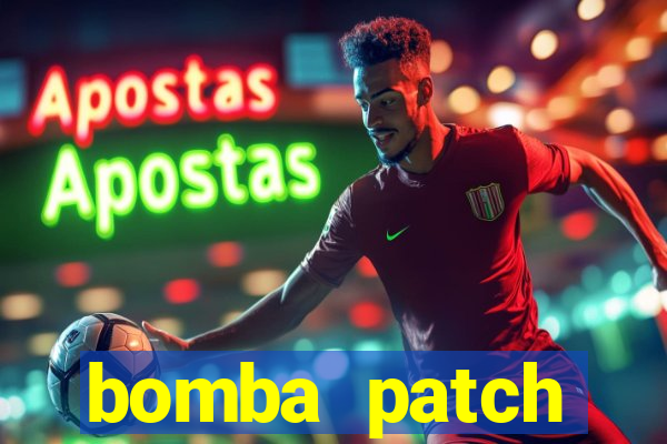 bomba patch ronaldinho no barcelona