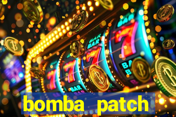 bomba patch ronaldinho no barcelona