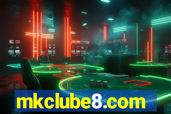 mkclube8.com