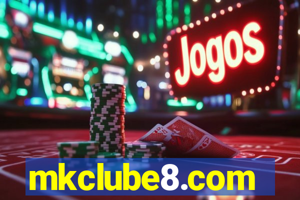 mkclube8.com