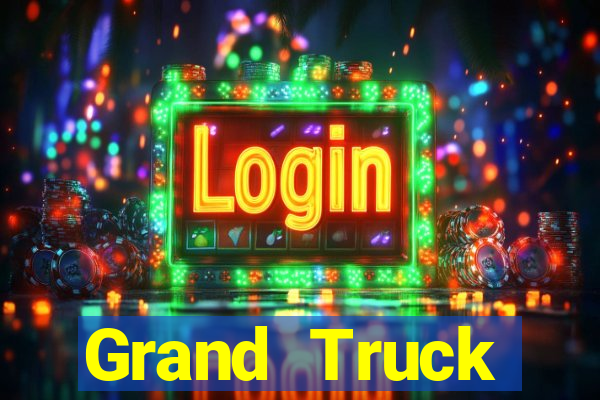Grand Truck Simulator 2 dinheiro infinito