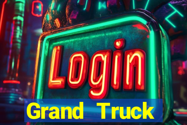 Grand Truck Simulator 2 dinheiro infinito