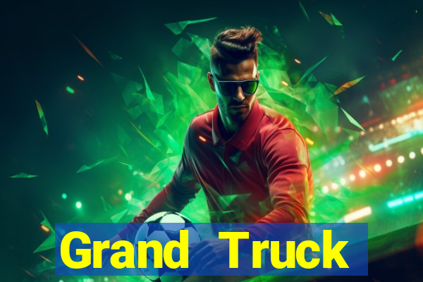 Grand Truck Simulator 2 dinheiro infinito