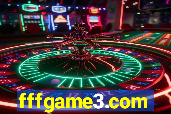 fffgame3.com