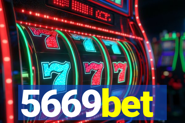 5669bet