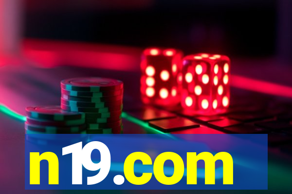 n19.com