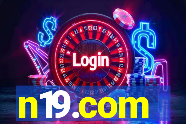 n19.com